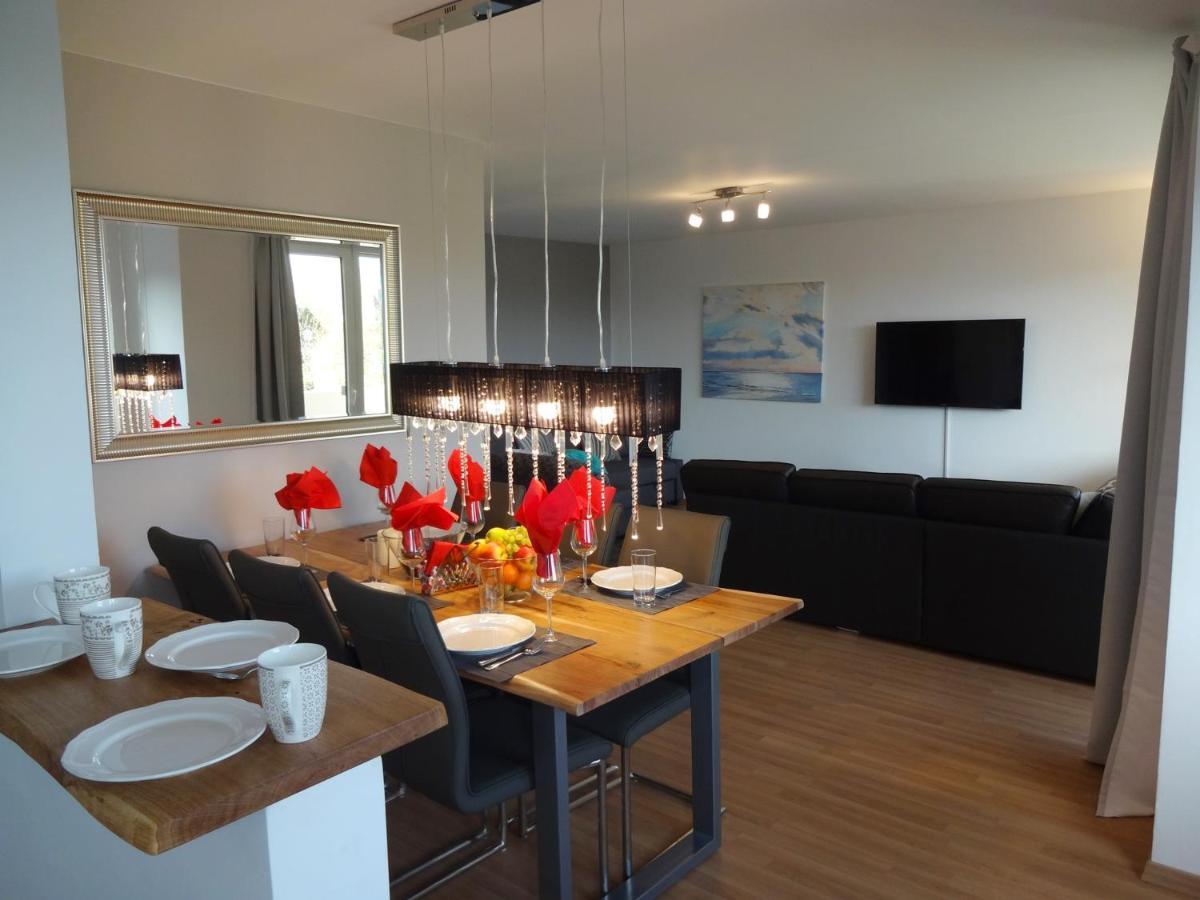 Appartement Moderne Am Bahnhof Mit Direkter S-bahn Verbindung Nach Muenchen Dachau