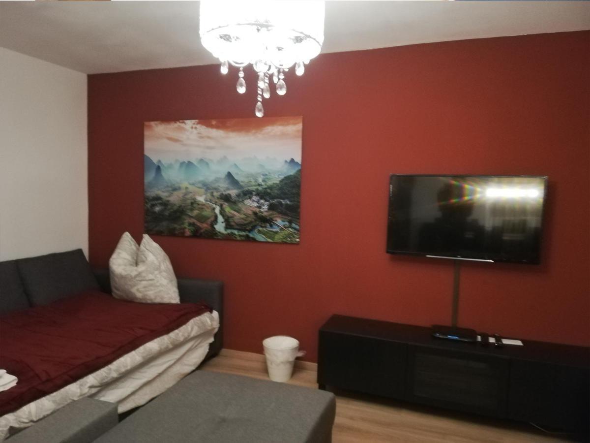 Appartement Moderne Am Bahnhof Mit Direkter S-bahn Verbindung Nach Muenchen *