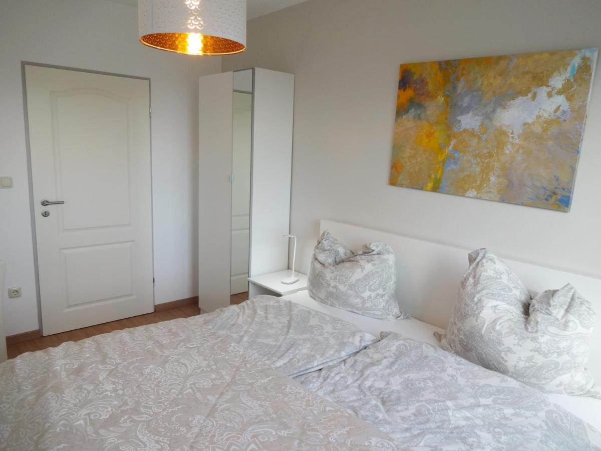 Appartement Moderne Am Bahnhof Mit Direkter S-bahn Verbindung Nach Muenchen Dachau