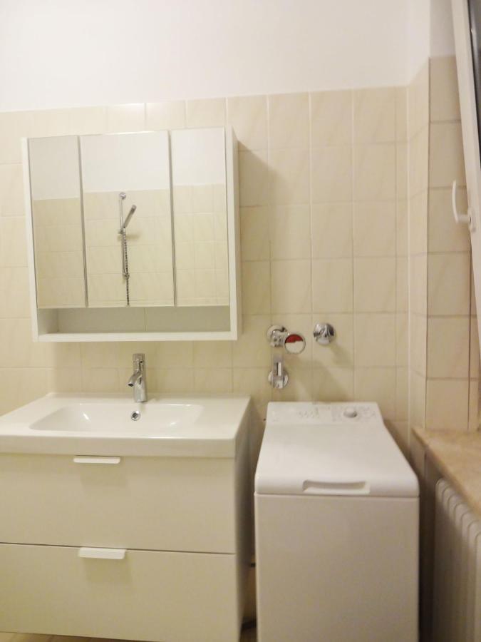 Moderne Am Bahnhof Mit Direkter S-bahn Verbindung Nach Muenchen Appartement *