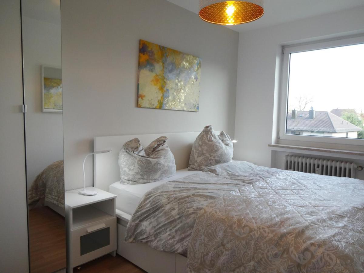Appartement Moderne Am Bahnhof Mit Direkter S-bahn Verbindung Nach Muenchen