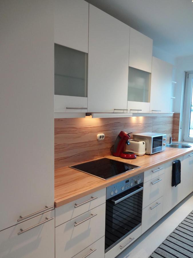 Appartement Moderne Am Bahnhof Mit Direkter S-bahn Verbindung Nach Muenchen Dachau