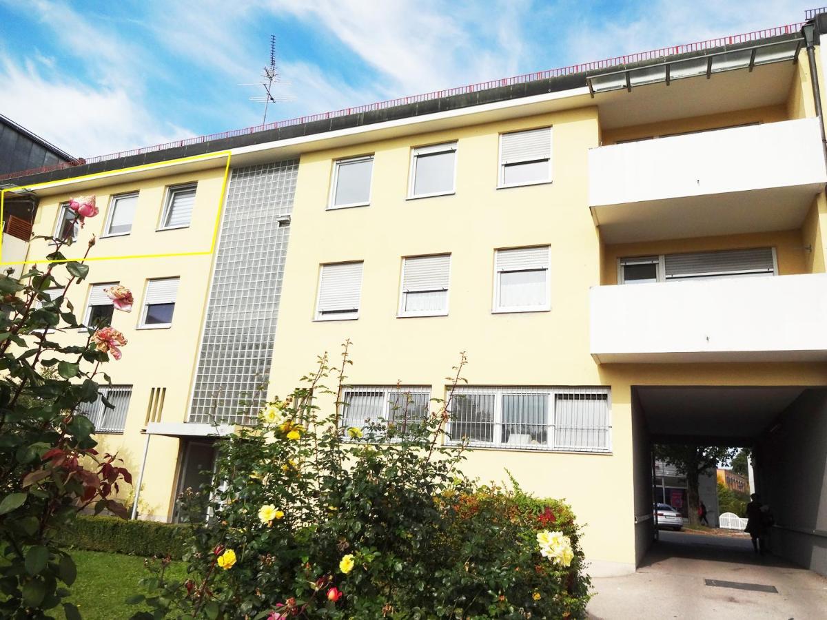 Appartement Moderne Am Bahnhof Mit Direkter S-bahn Verbindung Nach Muenchen *