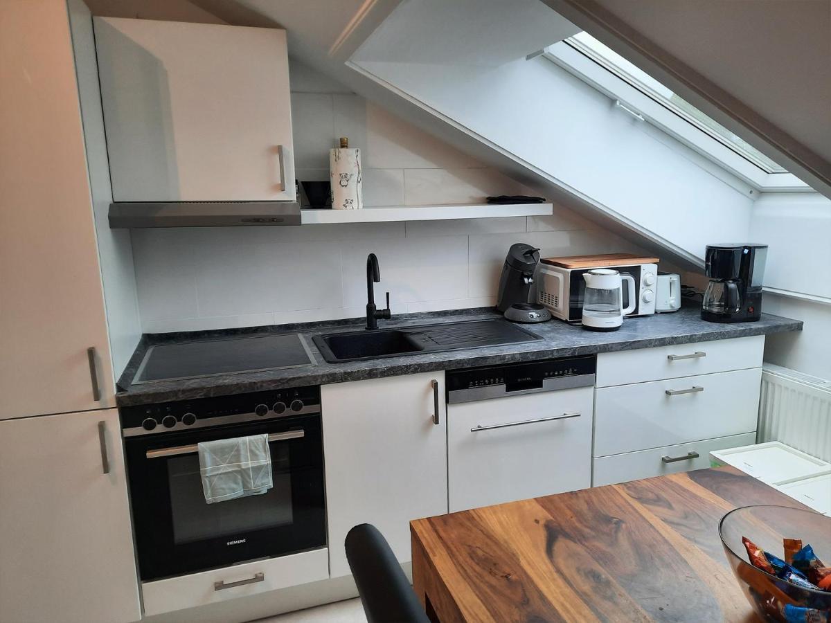 Appartement Moderne Am Bahnhof Mit Direkter S-bahn Verbindung Nach Muenchen Dachau