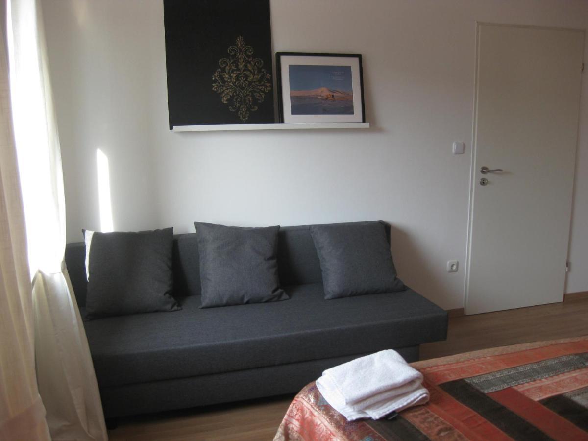 Schöne Am Bahnhof In - 20 Min Bis München Zentrum Apartment *
