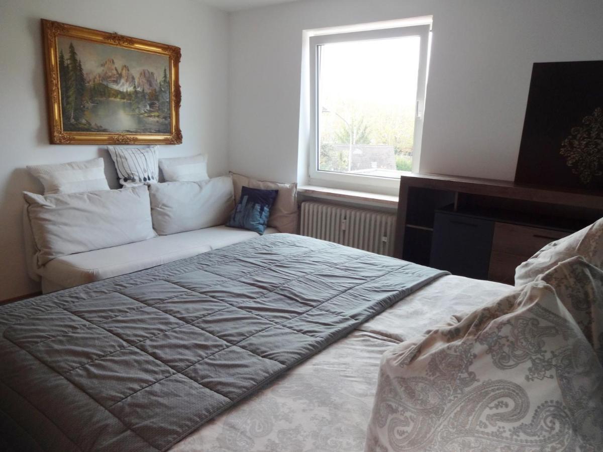 Schöne Am Bahnhof In - 20 Min Bis München Zentrum Apartment *