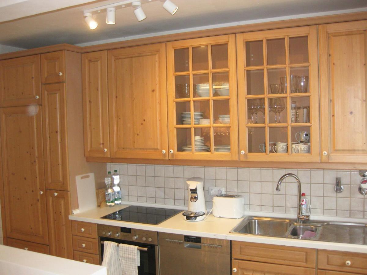 Apartment Schöne Am Bahnhof In - 20 Min Bis München Zentrum *