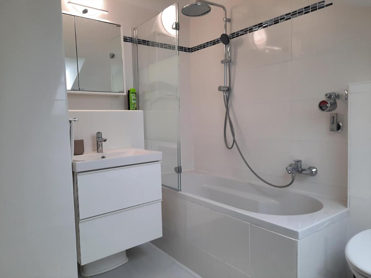 Appartement Moderne Am Bahnhof Mit Direkter S-bahn Verbindung Nach Muenchen Dachau