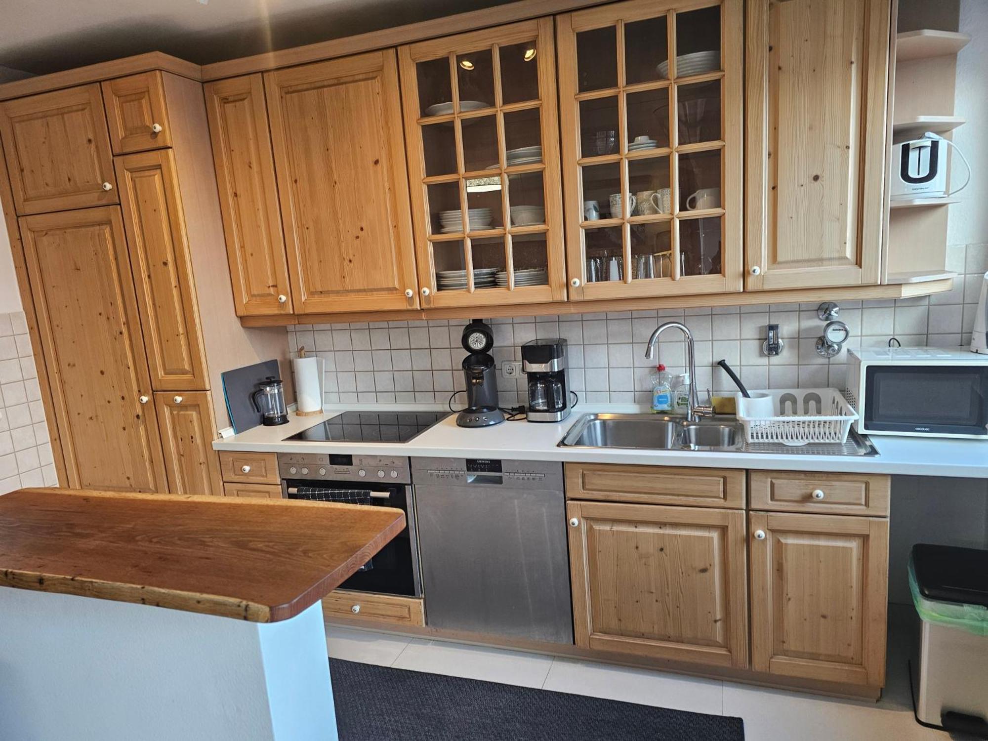 Appartement Moderne Am Bahnhof Mit Direkter S-bahn Verbindung Nach Muenchen Dachau